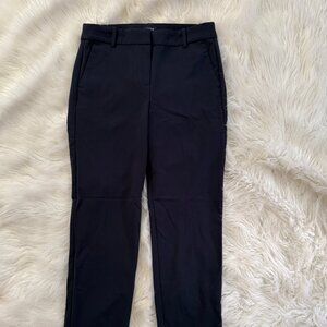 JCrew Navy Dress Pant